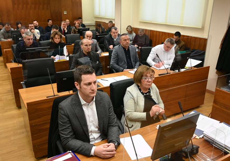 Bolest Crljića i Bojića odgodila suđenje u predmetu Korona ugovori