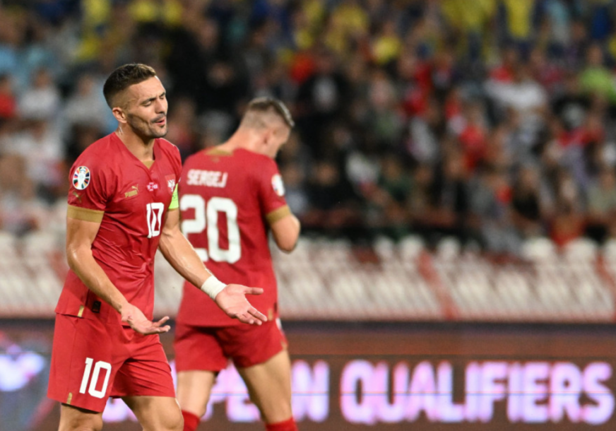 Napad na Euro 2024.: Fudbaleri Srbije večeras protiv Mađarske u Budimpešti