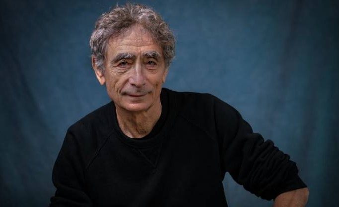 FONDACIJA “NOVAK ĐOKOVIĆ” Gabor Mate danas drži predavanje u Banjaluci