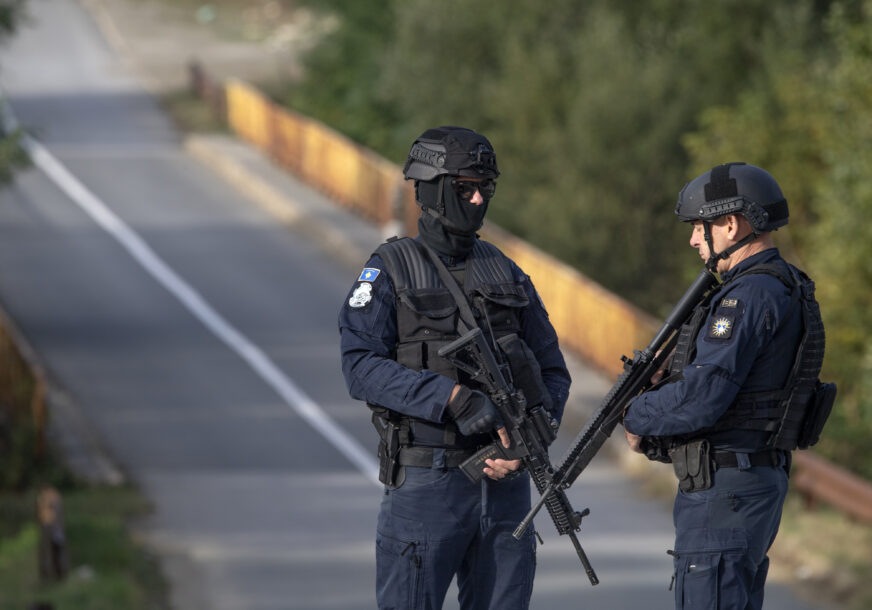 Život se vraća u normalu: Specijalci se povukli iz Banjske, poznato ko će ih zamijeniti