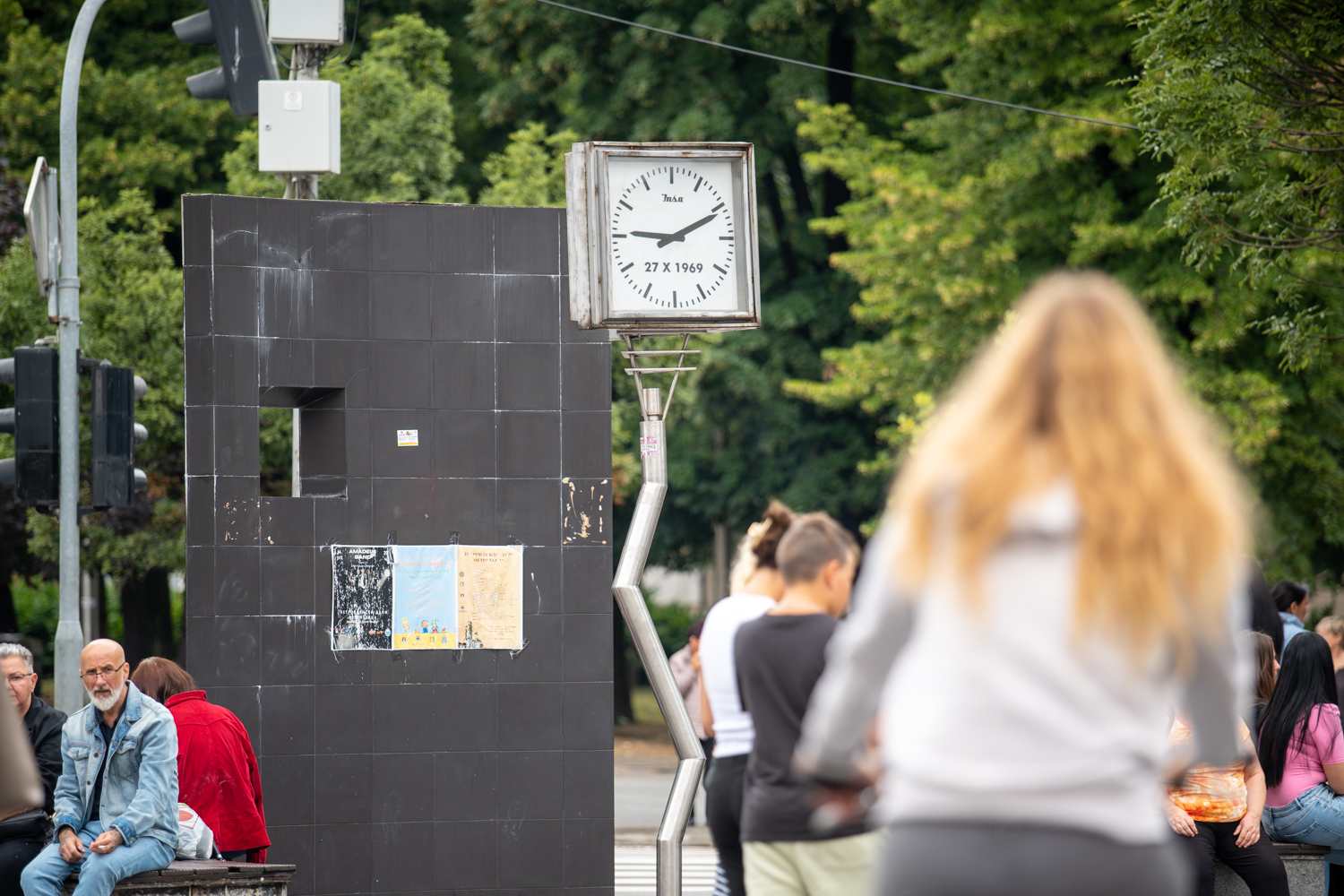 OKTOBAR NOSI POSEBNU TEŽINU Banjaluka se priprema za obilježavanje godišnjice zemljotresa