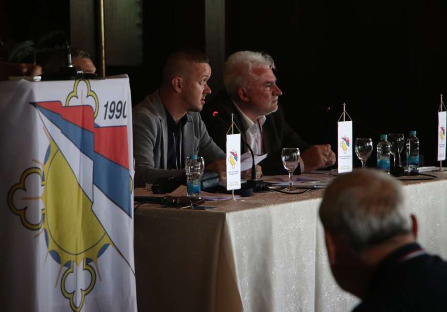 „Ako Dončić ima svoje borce, neka ih povede” Reakcija iz BORS na moguće proteste u Banjaluci