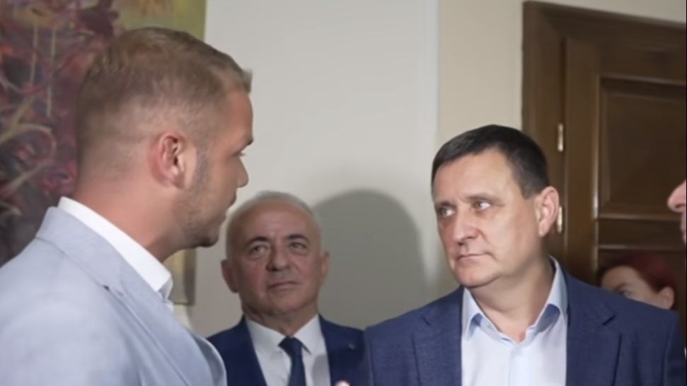 Đajić počeo da skuplja potpise za opoziv, Stanivuković mu odgovorio: Obavljaću posao do kraja ovog, ali i u narednom mandatu (VIDEO)