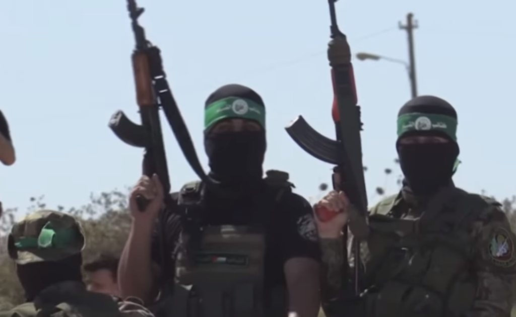 Hamas stanovnicima izraelskog grada: Napustite ga do 5, onda slijedi pakao