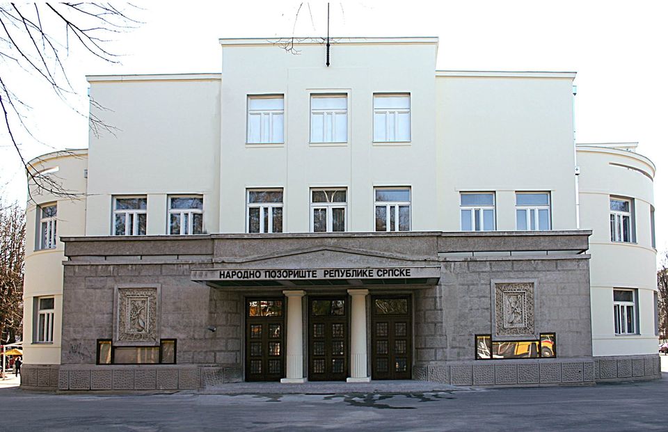 NE PROPUSTITE Beogradsko dramsko pozorište tri dana gostuje u Banjaluci