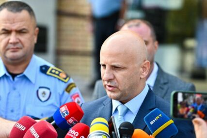 Kostrešević o smrti policijskog inspektora: Biće razjašnjeno sve u vezi ubistva u Bijeljini