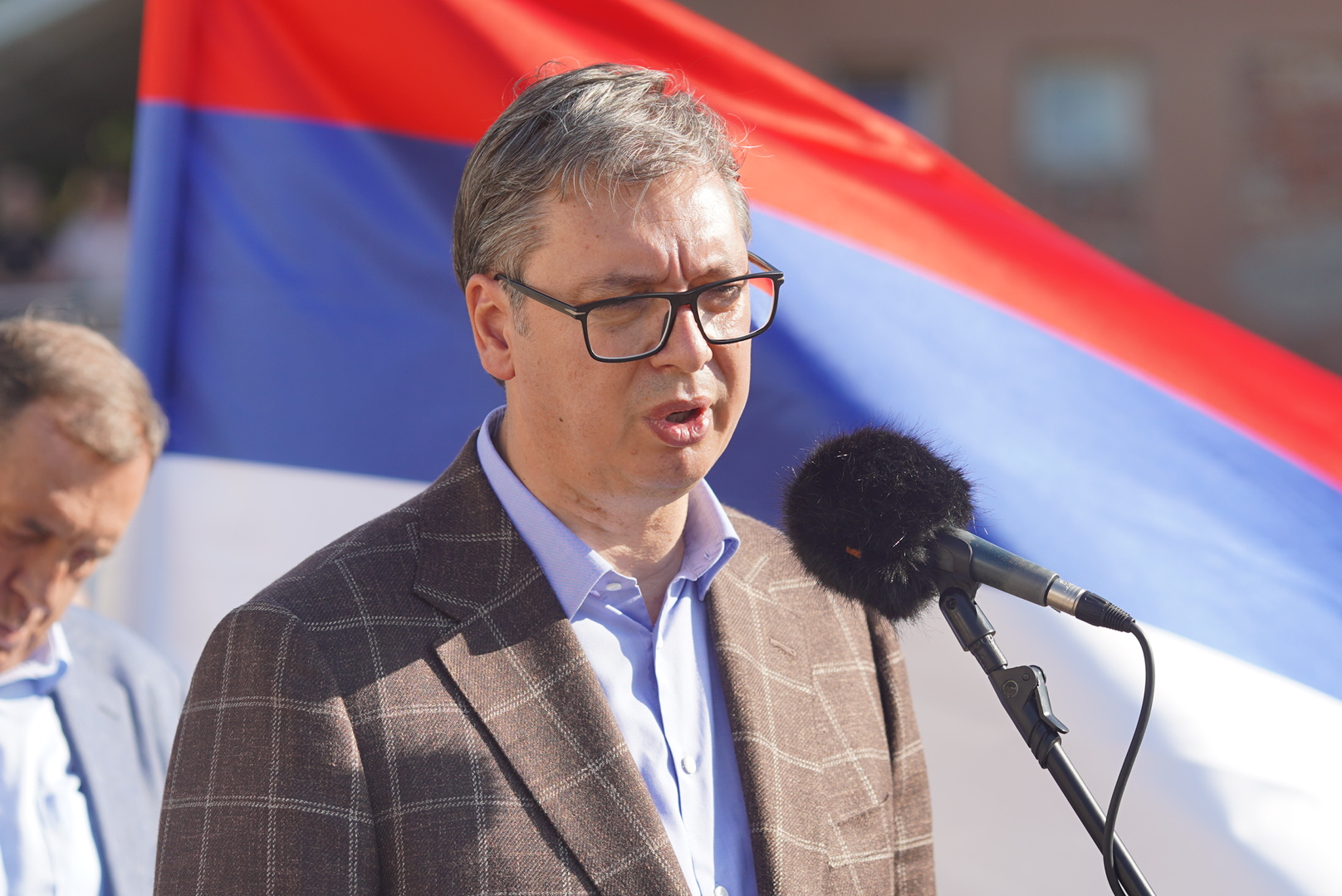 Vučić predstavio plan razvoja Srbije do 2027. godine i najavio brojna ulaganja