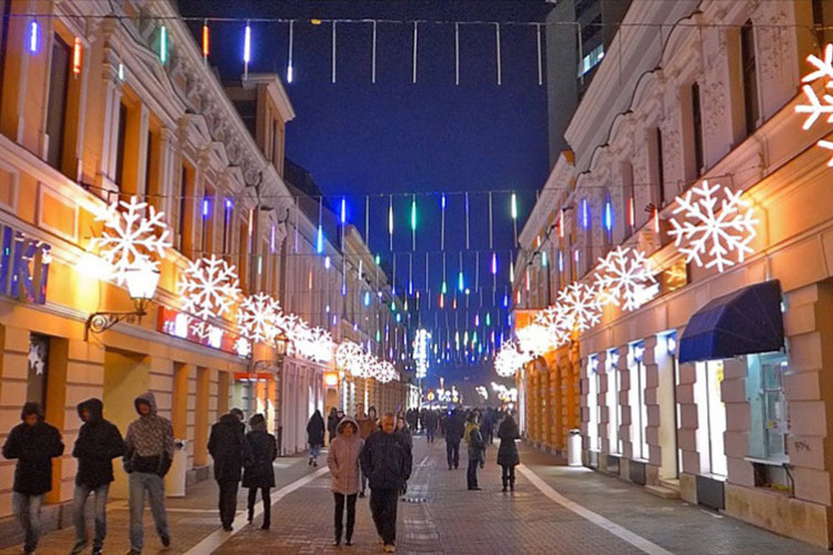 Slovenci razgrabili smještaj za praznike u Banjaluci