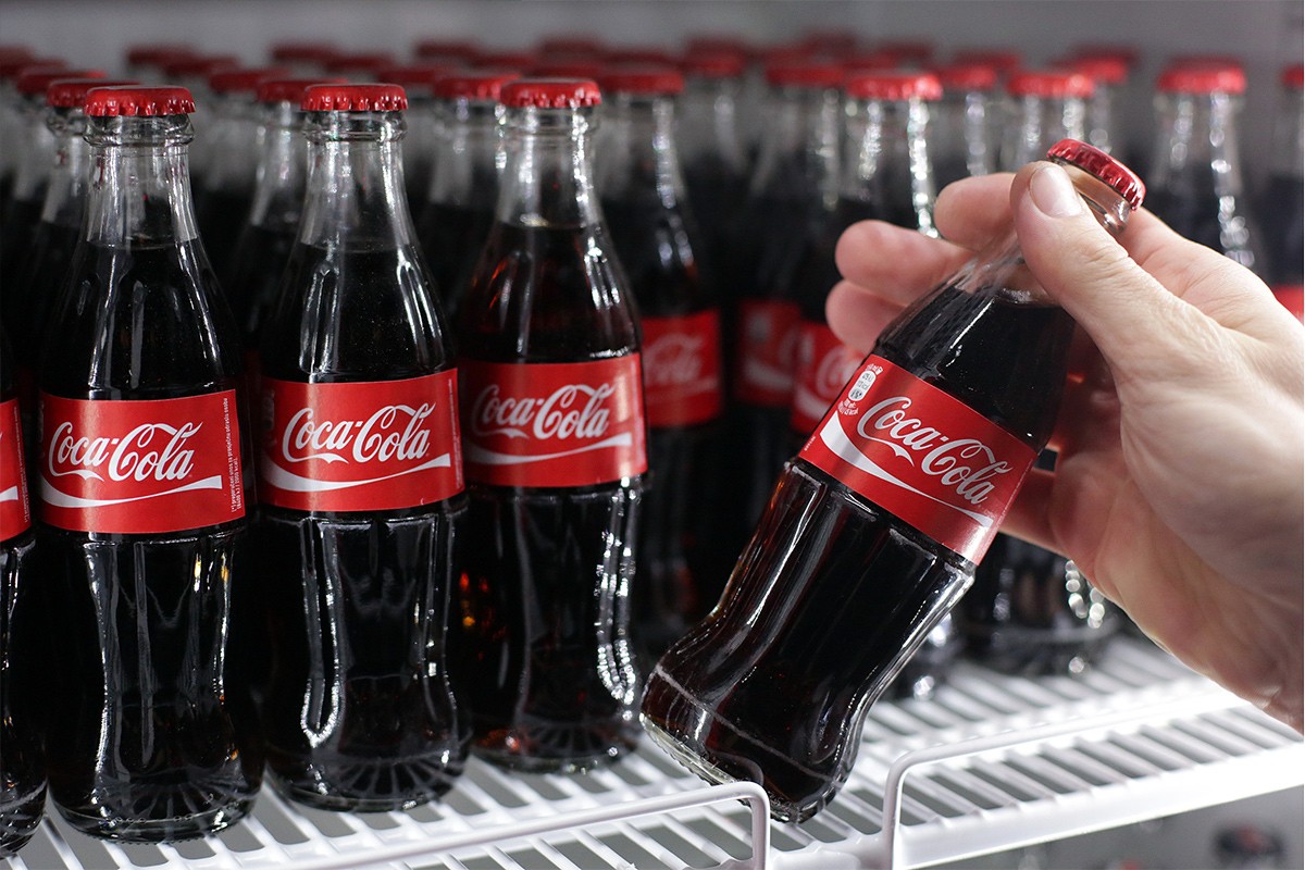 Stigli novi rezultati analize Coca Cole u Hrvatskoj