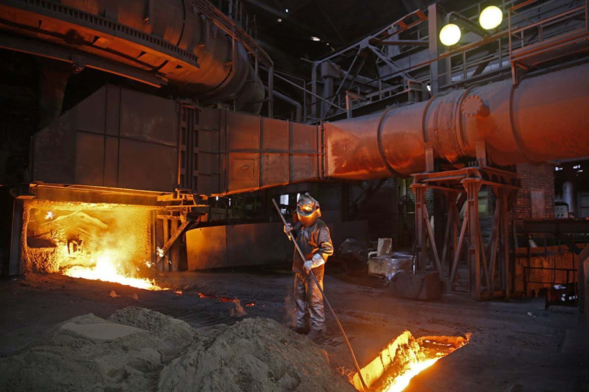 Radnici i sindikat “ArcelorMittala” jednoglasni: Nema odustajanja od štrajka