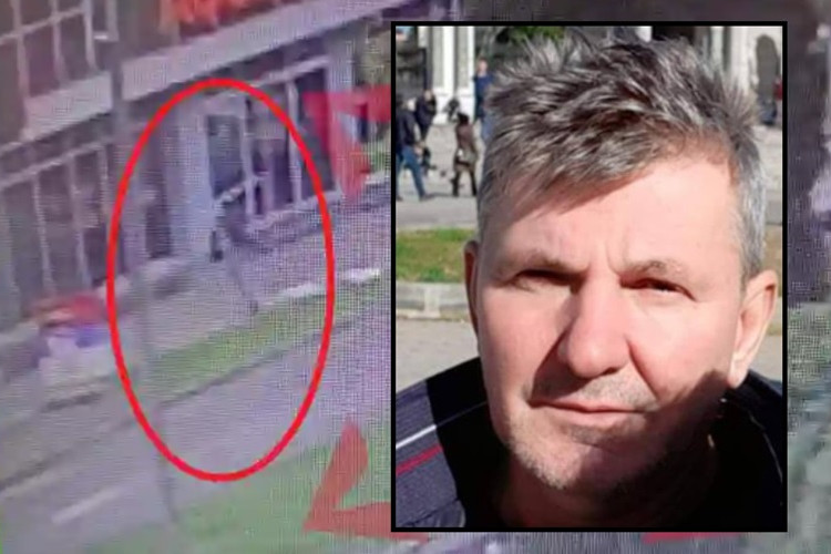 Zagrebačka policija o osuđeniku koji je pobjegao iz suda u Banjaluci: Nismo ga mogli uhapsiti