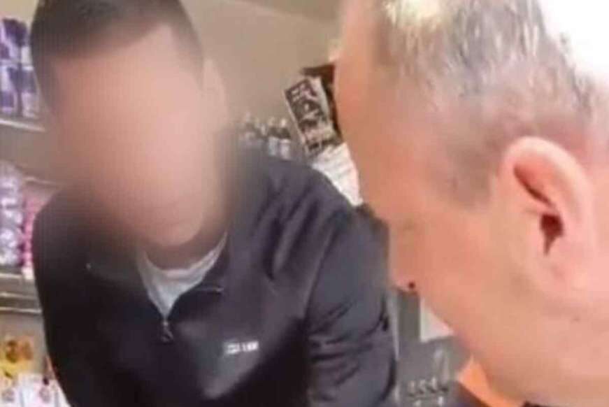 Optužen radnik pumpe u Laktašima koji je snimao i ismijavao nastradalog Mladena Dulića