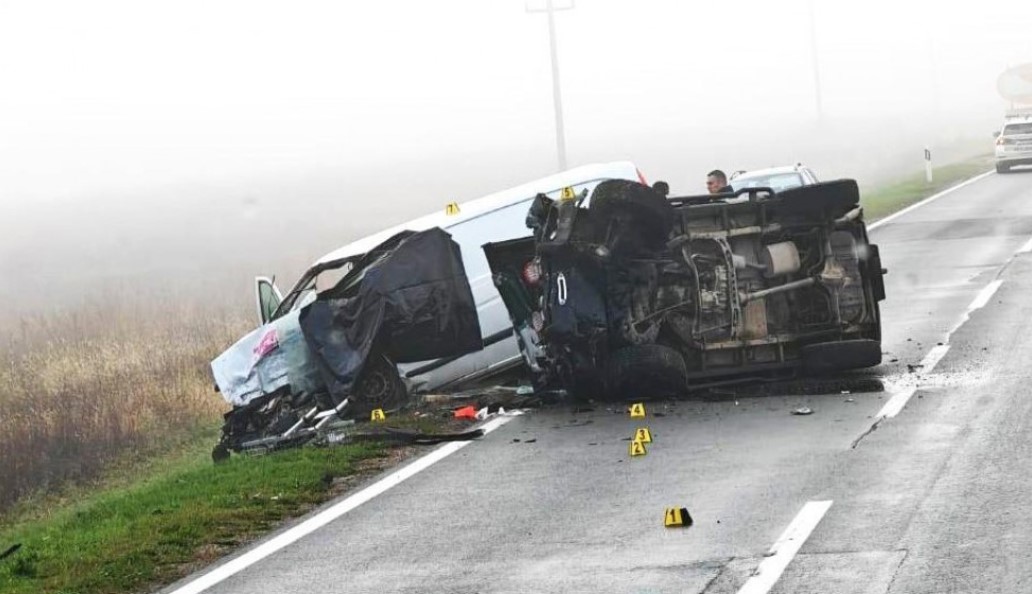 Hrvatski ministar teško povrijeđen, jedna osoba poginula