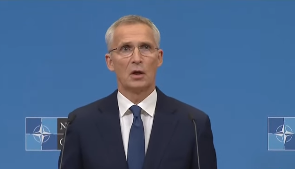 Stoltenberg: BiH ne može u NATO bez unutrašnjeg dogovora