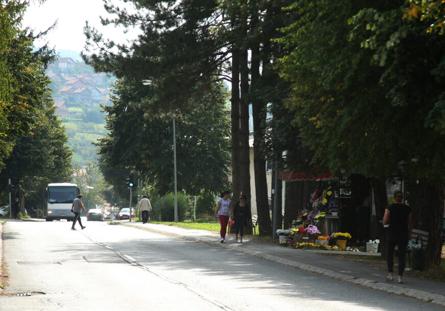 KNEŽEVO BEZ PREVOZA Ukinuta jedina autobuska linija do Banjaluke