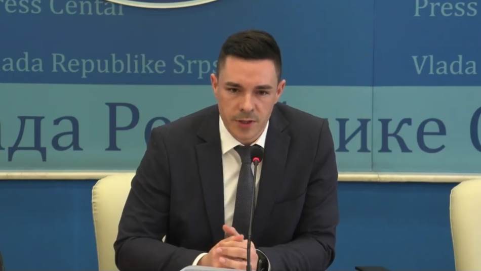 Nakon bijega Kineza uočeni brojni propusti u radu KPZ Trebinje: Ministar Bukejlović NAJAVIO SANKCIJE protiv odgovornih