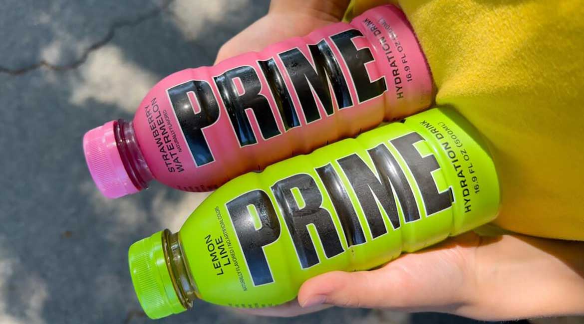 “Prime Hydration” povlače sa tržišta Srpske