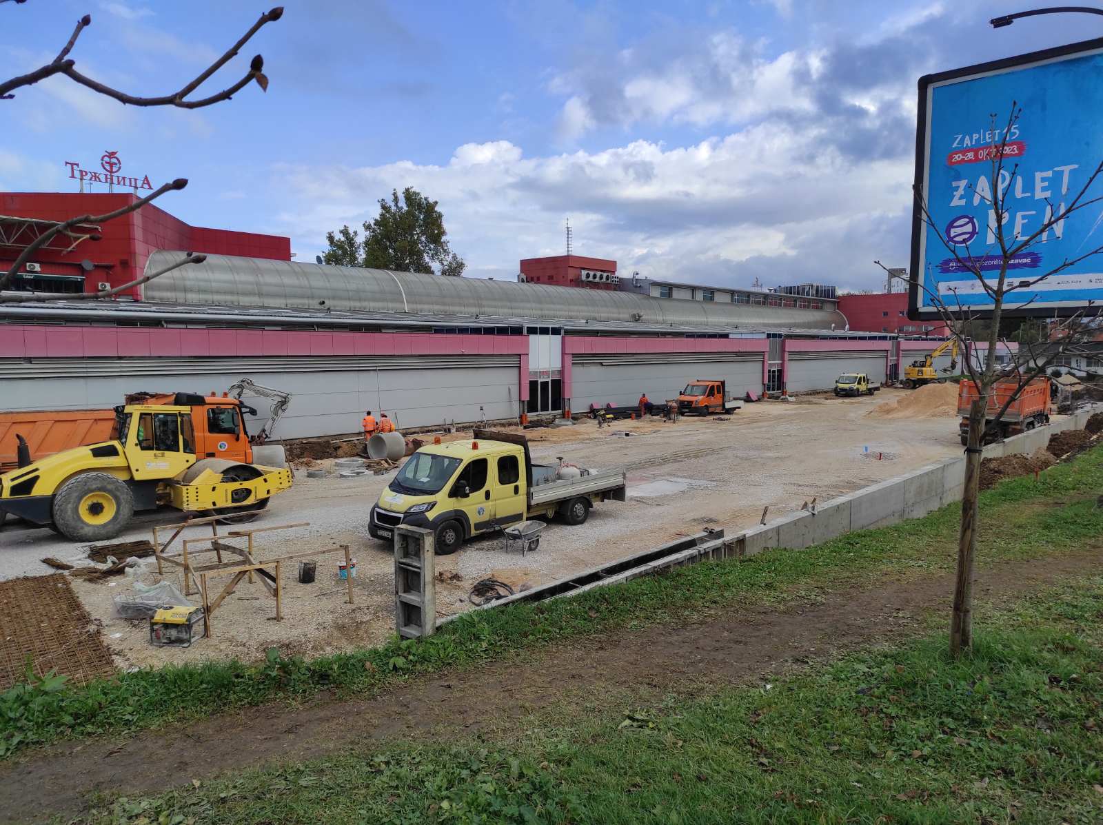 KRAJ POTRAGE ZA MJESTOM Evo kako će Banjaluka riješiti problem parkinga u gradu