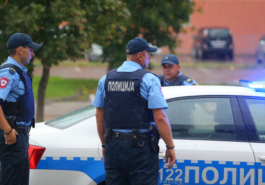 SNSD posmatrači pokušali prevaru u Banjaluci, izvela ih policija