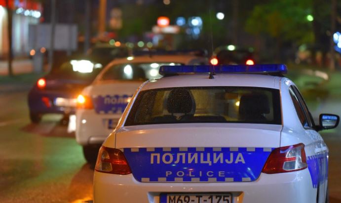 Konobari “tipovali” napad u centru Banjaluke, policija privela devet “Lešinara”