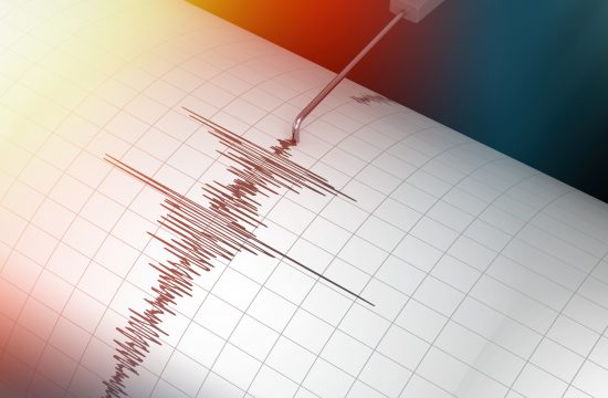 NOVI ZEMLJOTRES snage 5,4 stepeni pogodio je okolinu Sarajeva, podrhtavanje snažno i u Banjaluci