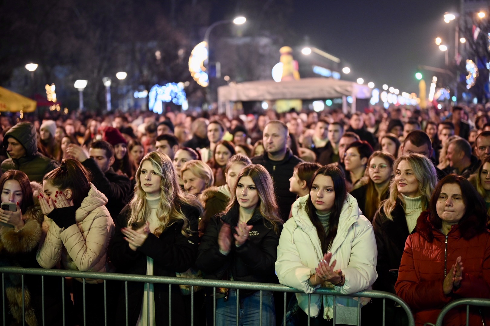 SVE ŠTO VOLITE IMA! U Banjaluci za najluđu noć ugostitelji spremili bogatunponudu