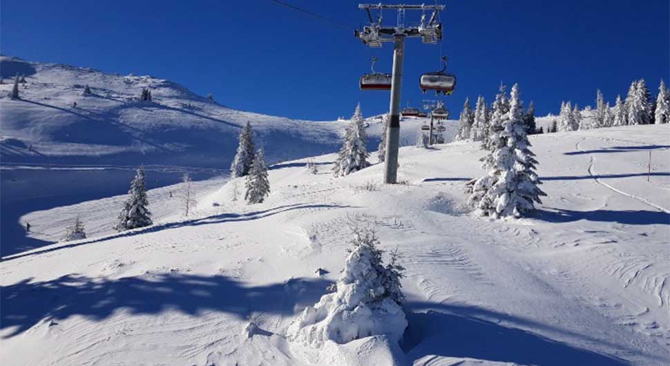 Jahorina privlači cijeli region, posjetilo je više od 100.000 skijaša