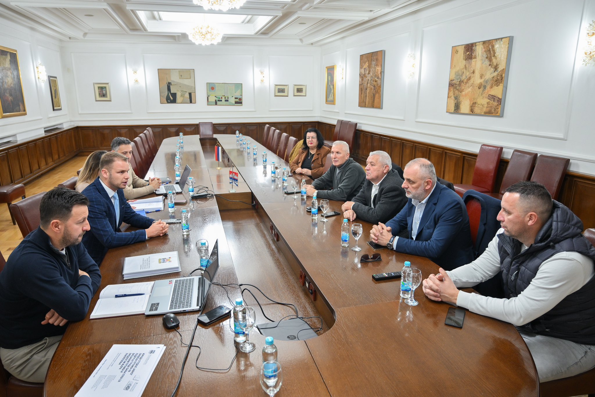 POVOLJNIJI I BESPLATAN PREVOZ Završena Studija javnog prevoza