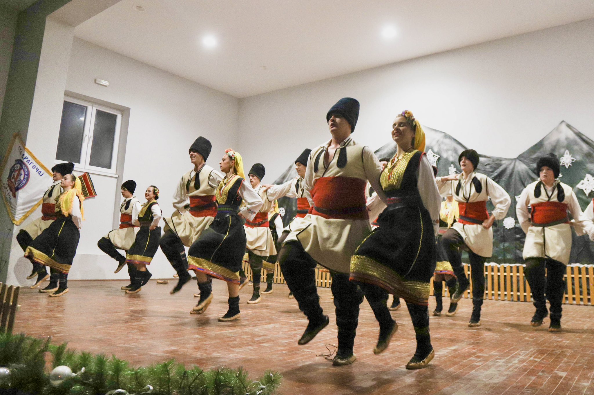 Sinoć održan godišnji koncert KUD Dragočaj (FOTO)