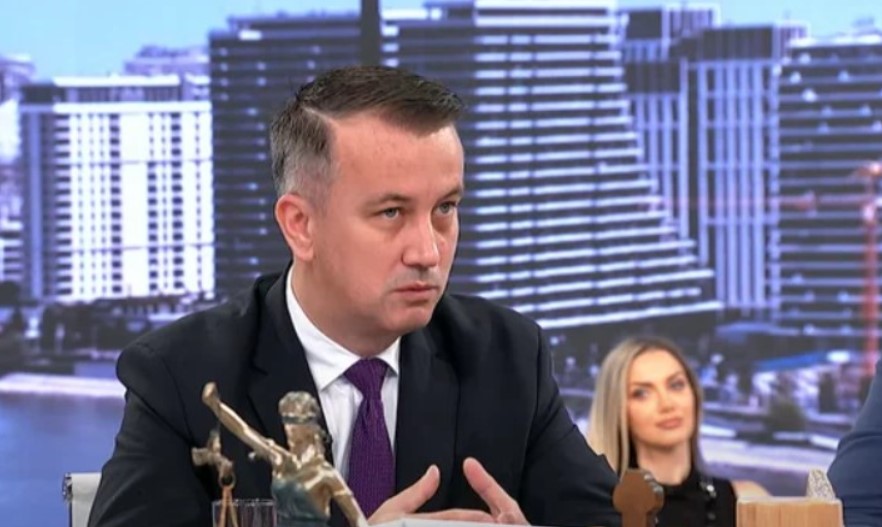 Adam Šukalo: Opozicija u Srbiji pokazala da je protiv Srpske, imali su agendu za napad” (VIDEO)