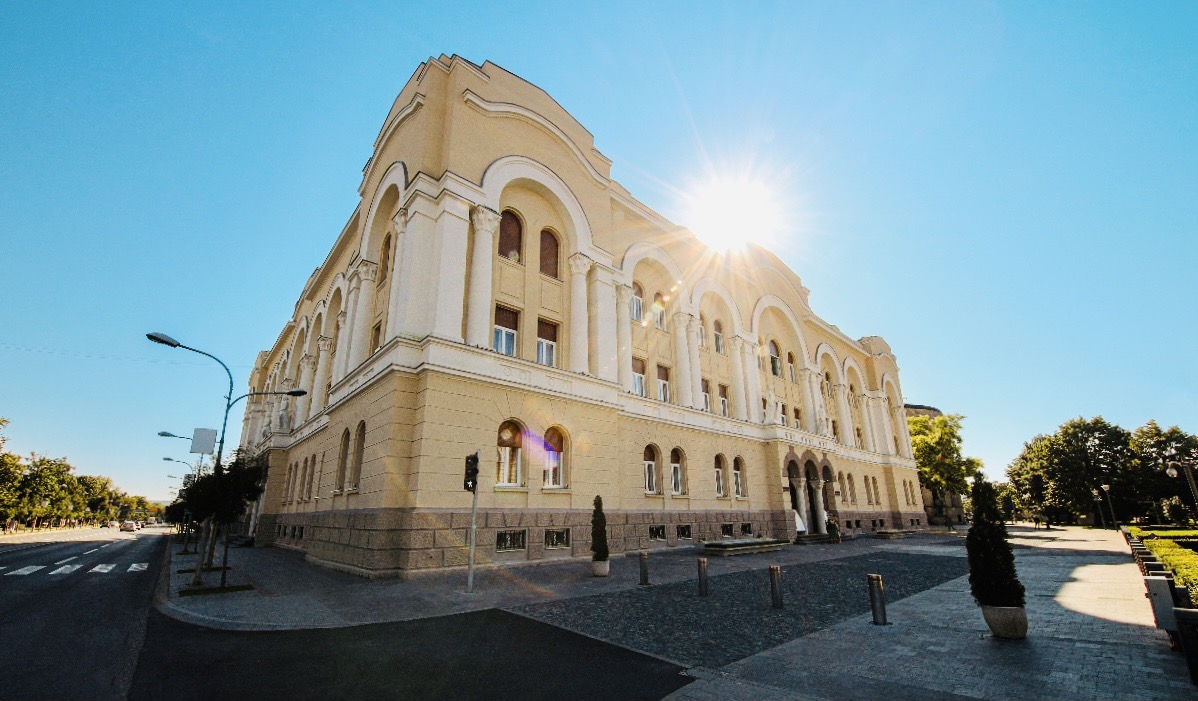 Sjajan program u decembru u Banskom dvoru