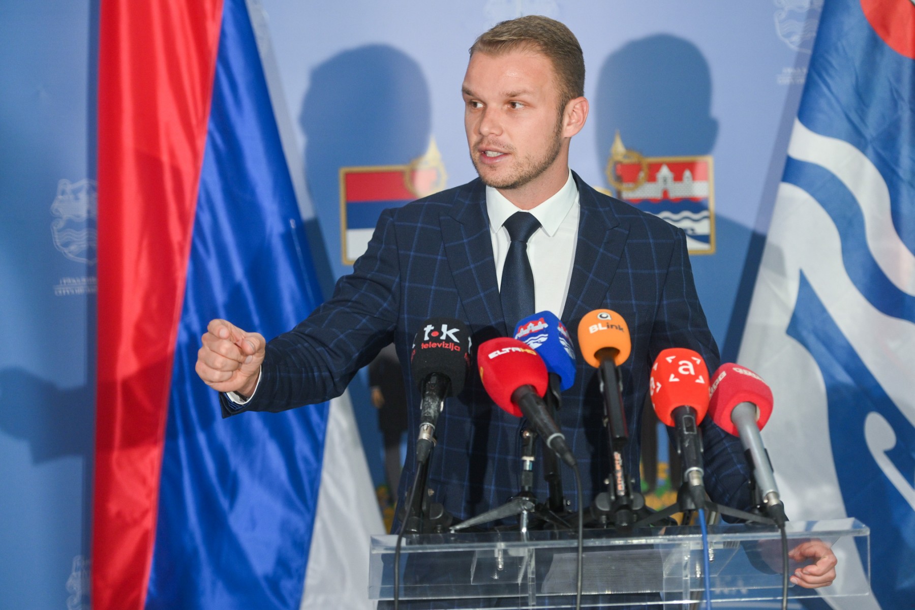 “Džaba pravdanje, podvili su rep” Stanivuković optužio vlast za nesprovođenje Izbornog zakona Srpske