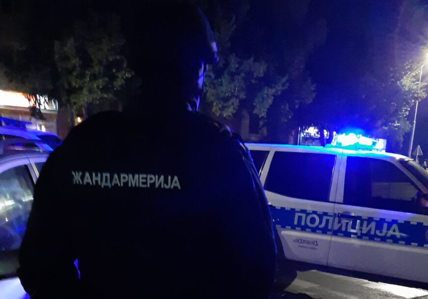 PU Banjaluka u raciji: Kazne zbog droge, ometanja policije i služenja maloljetnika alkoholom