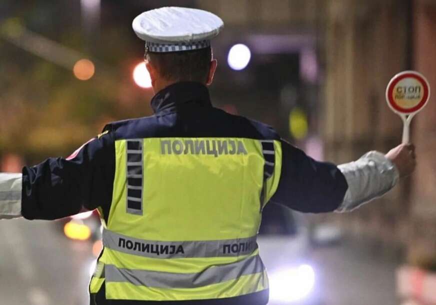 Koliko stranci duguju zbog saobraćajnih kazni u BiH
