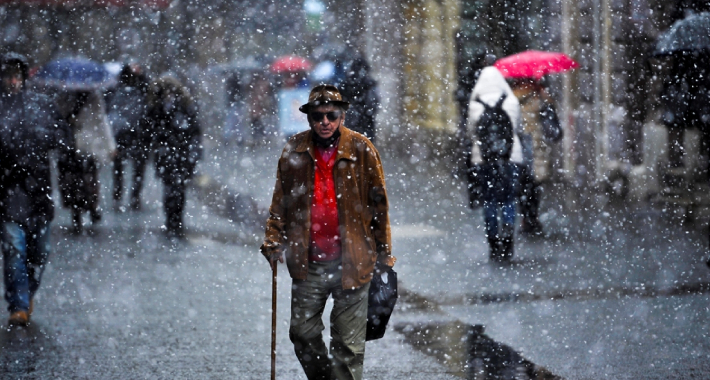 Meteorolozi objavili kada se očekuju nove padavine