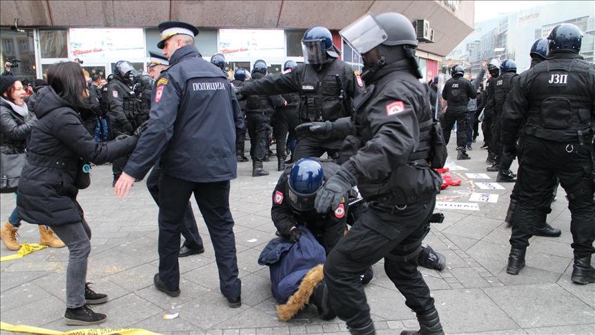 Ljudska prava u BiH se poštuju samo na papiru