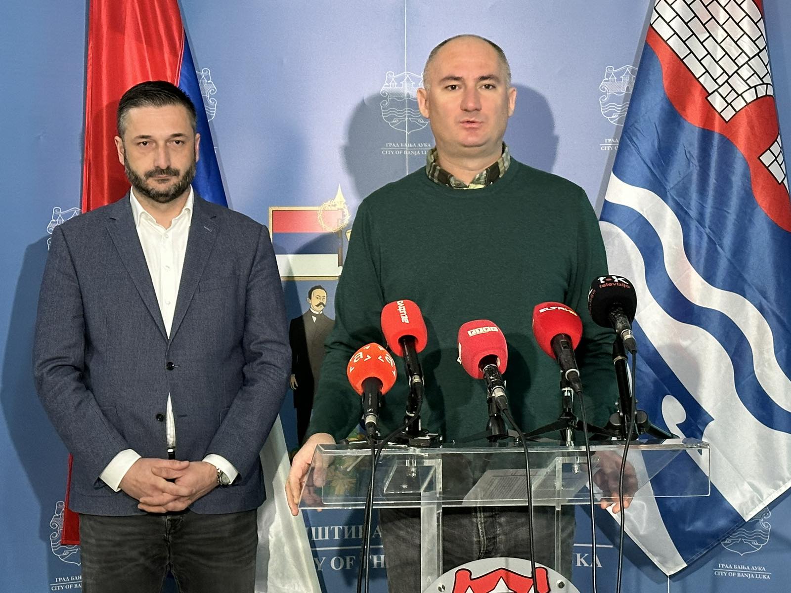 Topić za rebalans, Ninković protiv (VIDEO)