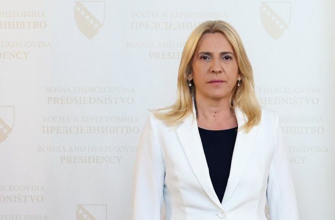 Cvijanovićeva čestitala Dan Grada: Banjaluka postala prepoznatljiv centar