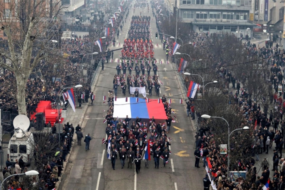 MUP Srpske izdao upute povodom Dana Republike