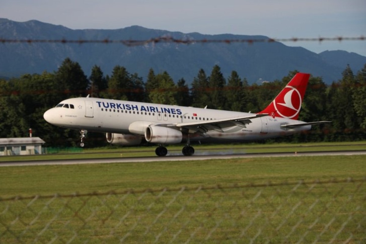 Turkish Airlines prošle godine prevezao 83,4 miliona putnika