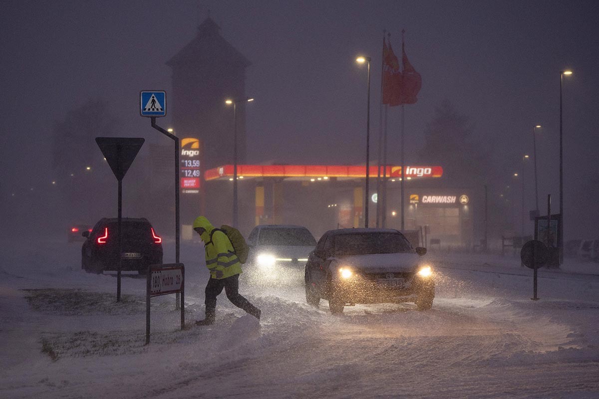 Stiže nevrijeme u BiH