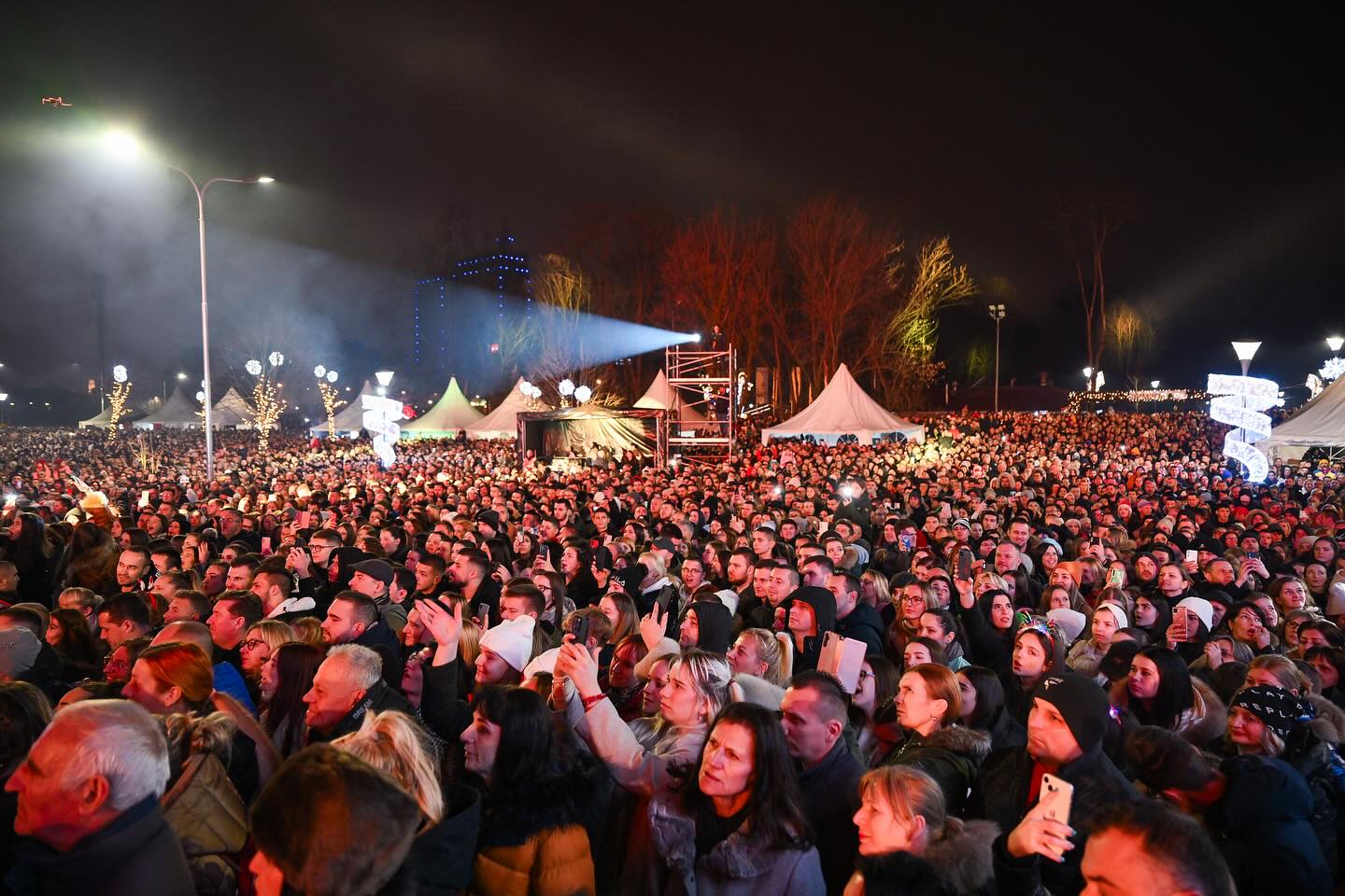 Banjaluka, Jahorina i Trebinje oborili sve rekorde posjećenosti