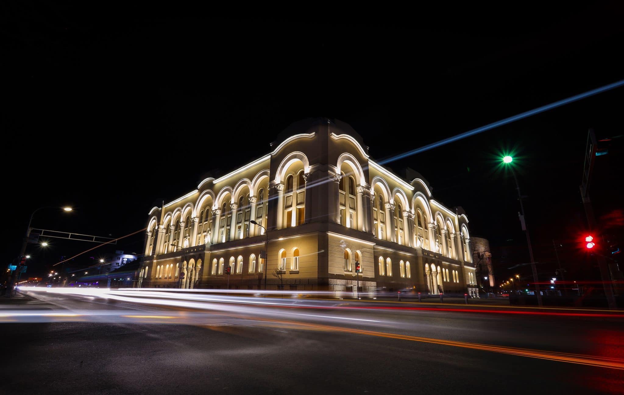 Tradicionalni koncerti banjalučkih tamburaša u Banskom dvoru