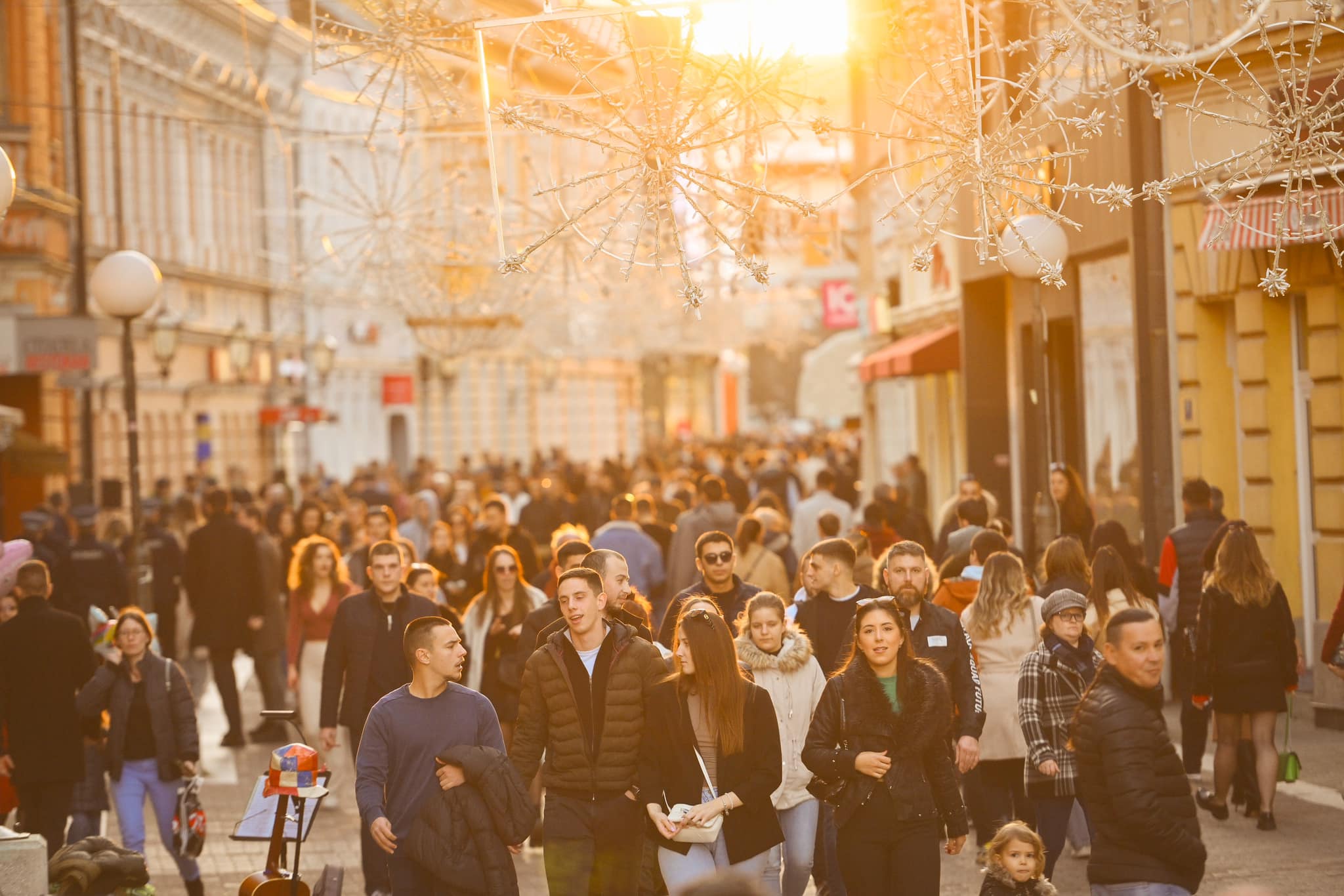 Oguli nas “Sveti januar”: I Božić je na kredit