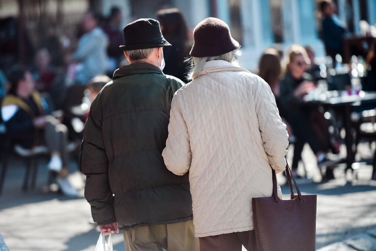 U Srpskoj sutra isplata uvećanih januarskih penzija