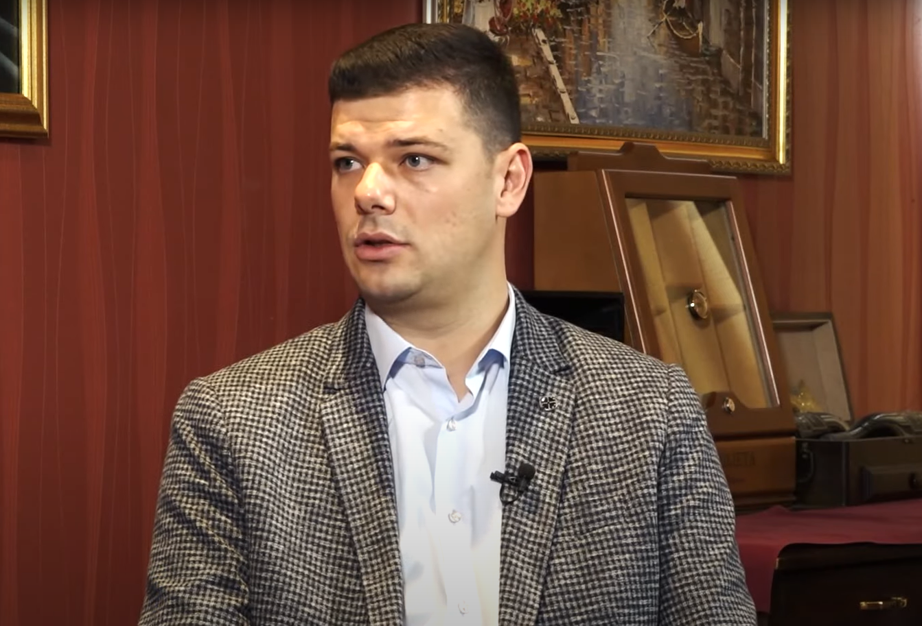 I Antonić opleo po banjalučkon SNSD: Ozbiljno rade protiv interesa stranke