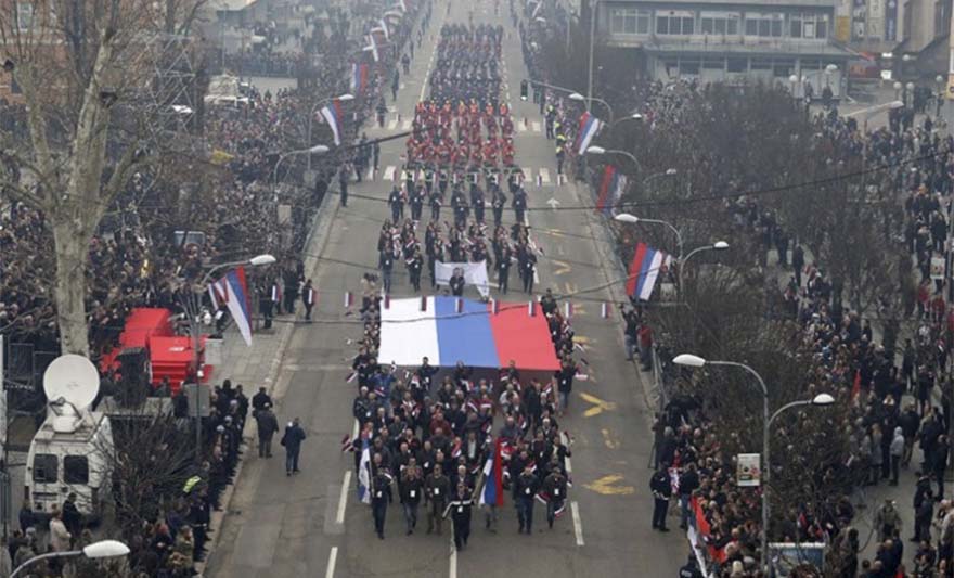 Vojnik oslobođen od krivičnog gonjenja zbog učešća u obilježavanju Dana Republike