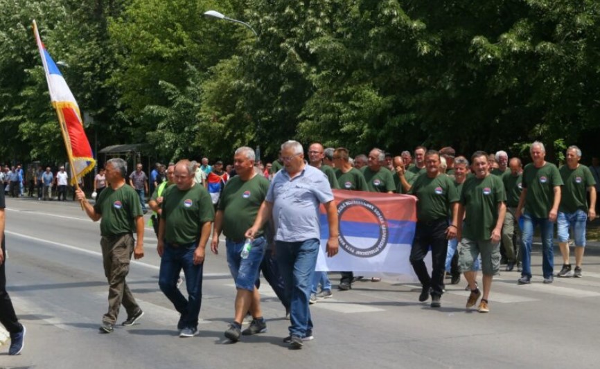 Isplata obećanog boračkog dodatka do sredine februara: Borci još uvijek nisu dobili novac