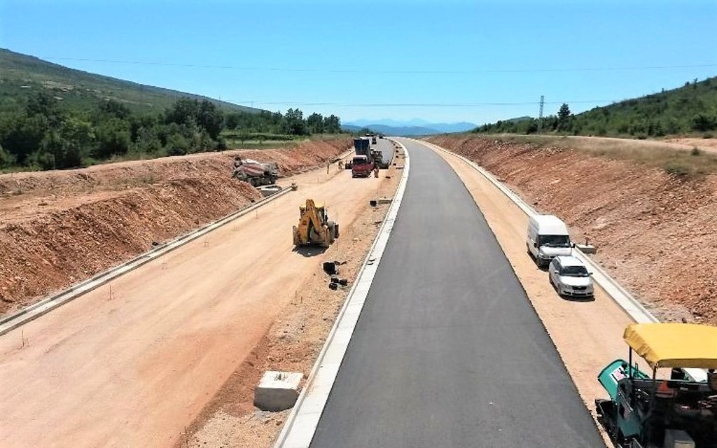 Srpska planira izgradnju još jedne brze ceste