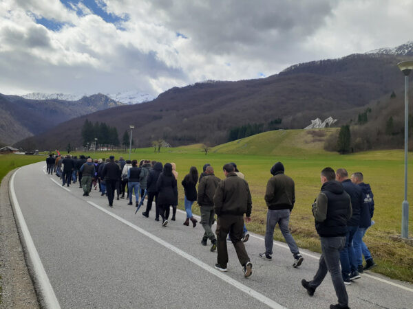 KASNE IM PLATE Radnici Nacionalnog parka “Sutjeska” najavljuju protest u Banjaluci